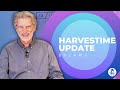 Harvestime Bylaws Update!