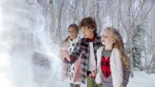 2015 Target Holiday Commercial 1