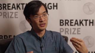 Pulling back the curtain: Terence Tao on mathematics in the Internet age