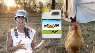 Nina Shirley of 'The Dirt Academy' Trusts NutriZyme by AgriGro
