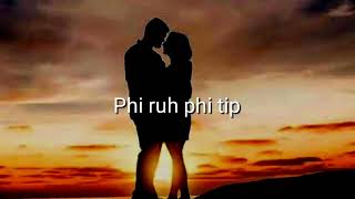 Phi ruh phi tip ia phi ba nga ieid ❤️❤️