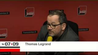 Islamophobie, un terme ambigu - L'édito politique de Thomas Legrand