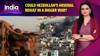 Hezbollah Threatens Dire Consequences Unless Israel Stops Attack On Hamas