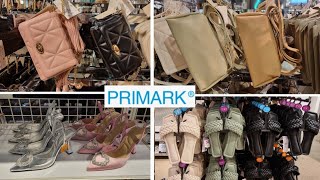 Primark Women's Bags & Shoes New Collection/ January 2024