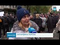 Фермери и животновъди отново излязоха на протест Новините на nova 23.11.2023