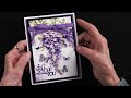 4 must make cards using rainbow u0026 flowers kit by hunkydory crafts