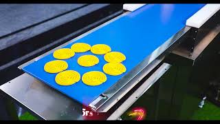 Special 5rs Murukku | Fully automatic Murukku Machine #murukkumachine #chakklimachine