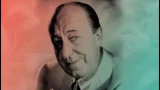The Ed Wynn Show - Journey To Happy Island (September 8, 1944)