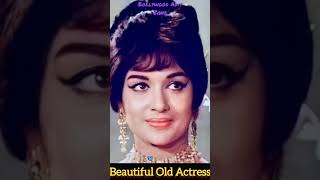 Beautiful Old Actress Beauty #oldactress #beautiful #viral #bollywood #shorts #trending #viralvideo