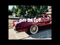 off da lot bay area type beat bay area