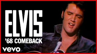 Elvis Presley - Lawdy Miss Clawdy (Alternate Cut) ('68 Comeback Special)