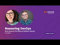 Commit Virtual 2020: Measuring DevOps