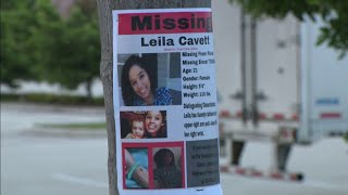 Volunteers helping family members searching for missing mother in Broward County