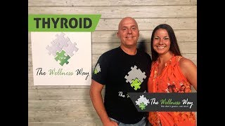 Thyroid | TWW Quick Tips