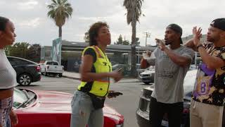 The Disgruntled Meter Maid | Parking Wars With Ticketmaid | Meter Maid Caught Ticketing