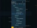 Create Accordions with Pure HTML in 45secs. No JavaScript. No CSS.