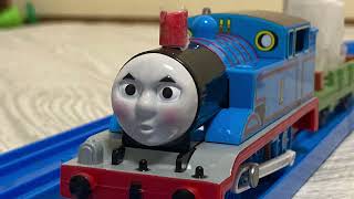 Slippy Sodor tomy thomas \u0026 friends