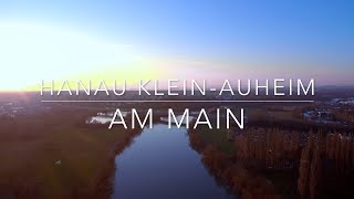 Hanau Klein-Auheim am Main 4k