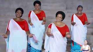 Umwaka mushya Coming Soon by Abatwaramucyo Choir