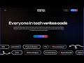 Build a Modern Landing Page with React and TailwindCSS - Final