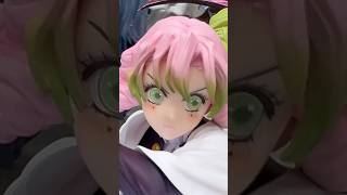 コトブキヤ ARTFX J - 甘露寺蜜璃 (鬼滅の刃) Kotobukiya ARTFX J- Kanroji Mitsuri ( Demonslayer- Kimetsu no Yaiba)