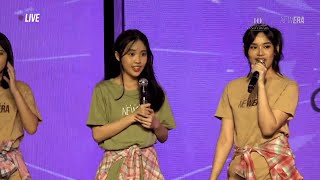 Sesi MC 4 | Gadis Gadis Remaja/SG JKT48 (29 Oktober 2022) #9