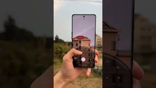 Watch This Mind Blowing Oppo Find X 6 Pro Camera Test! #shorts #short #oppo #cameratest