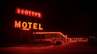 3 Disturbing TRUE Motel Horror Stories