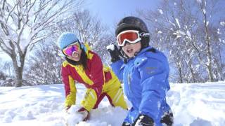 湯沢高原スキー場