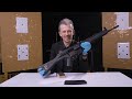 The HK G41 The German take on the AR-15 With firearms and weaponry expert Jonathan Ferguson