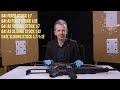 The HK G41 The German take on the AR-15 With firearms and weaponry expert Jonathan Ferguson