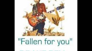 Drake bell "Fallen for you"