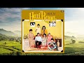 Ucap Selamat Hari Raya - Gaya Zakry (Official Audio)