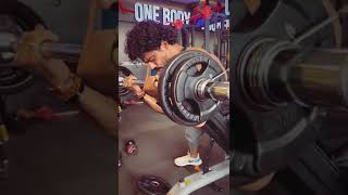 Ankit Mohan's Crazy Workout Video | #Shorts