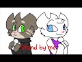 Stand by me animation short / talking tom and friends/ Angela x Tom