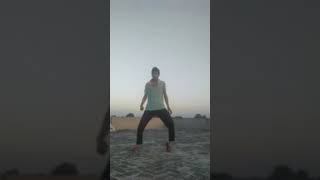 Besharam Bewaffa dance l New dance video