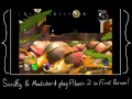 scruffy plays pikmin 2 in first person part 2