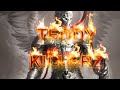 Teddy Killerz - Teddynator | Neurofunk