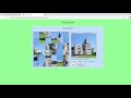 Picture Puzzle In JavaScript With Source Code | Source Code & Projects