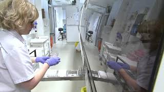 Thermo Scientific TCAutomation - Open and Expandable Laboratory Automation Solution