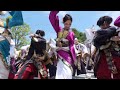 半布里　第20回犬山踊芸祭　2024年6月1日　城前広場会場