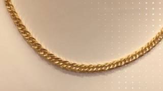 22k Elegant Chain