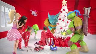 Target Holiday Ad - 