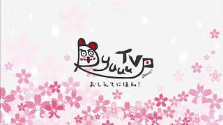 Ryuuu TV BGM-Ryuuu TV 訂閱 片尾 超日常 BGM 春のキッチン無版權 no copyright