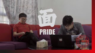 2022年 Gem 21 虎年贺岁短剧 | Pride 面 | CNY SHORT FILM | - 恭喜发财，珍惜家人！