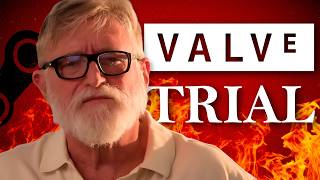 The Court Ruling That Just Shattered Valve's Plans