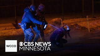 State lawmaker proposes path for citizens to hold federal agents accountable