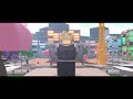 One Blox Man Trailer