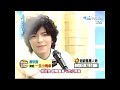 20080623 大學生了沒 老蕭 蕭敬騰 jam hsiao 即興唱 一支小雨傘