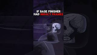 Tsb impact frames finishers💀 @genoscd50  #roblox #tsb #thestrongestbattlegrounds